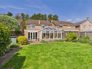 Rear elevation - click for photo gallery